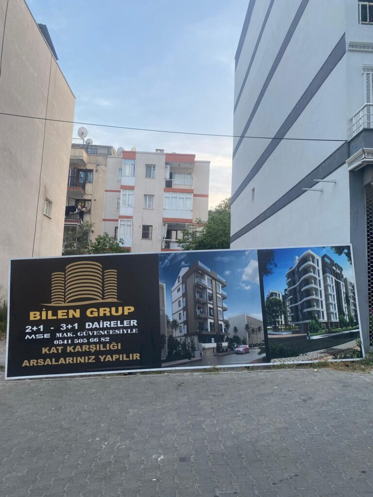 Karabağlar Projesi