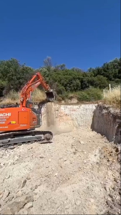 Menderes Projesi